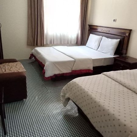 Lucy Guest House แอดดิสอาบาบา ภายนอก รูปภาพ