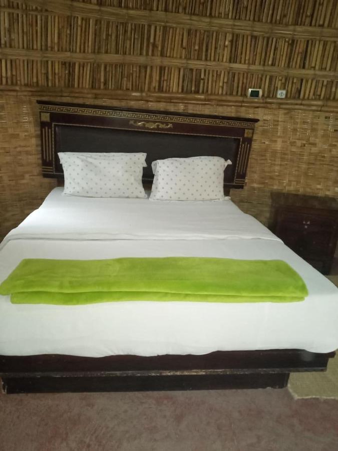 Lucy Guest House แอดดิสอาบาบา ภายนอก รูปภาพ