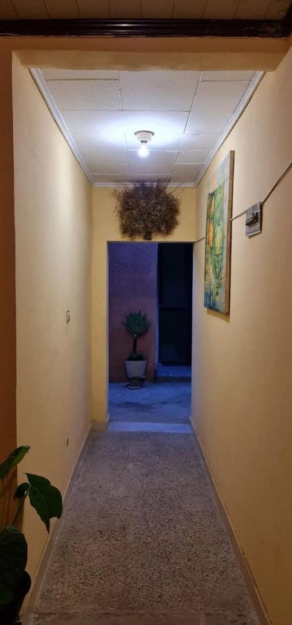 Lucy Guest House แอดดิสอาบาบา ภายนอก รูปภาพ