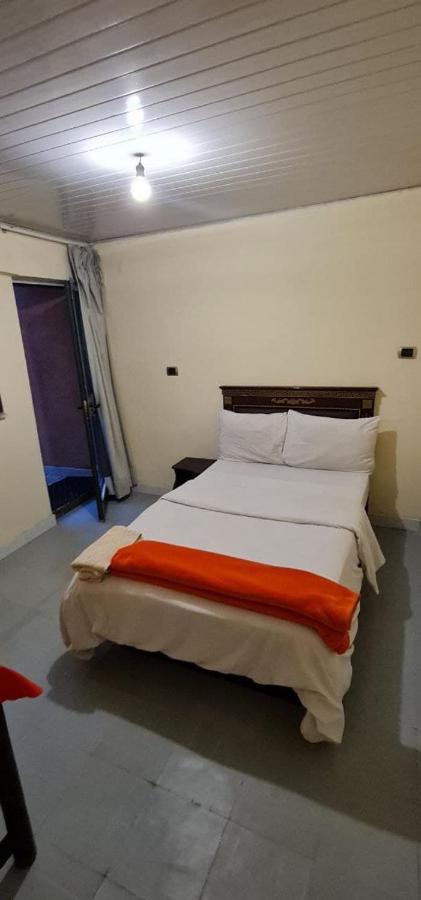 Lucy Guest House แอดดิสอาบาบา ภายนอก รูปภาพ