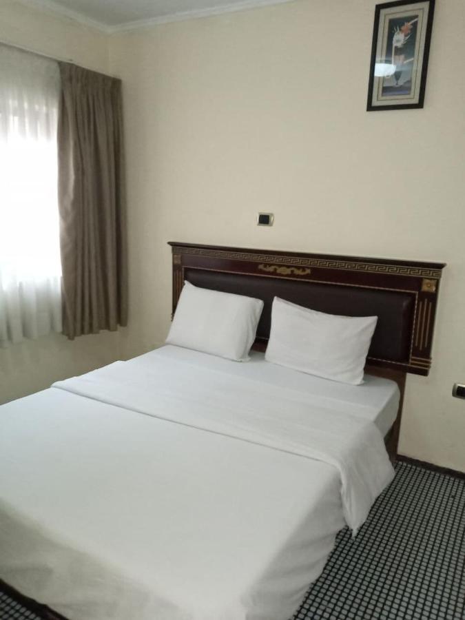Lucy Guest House แอดดิสอาบาบา ภายนอก รูปภาพ